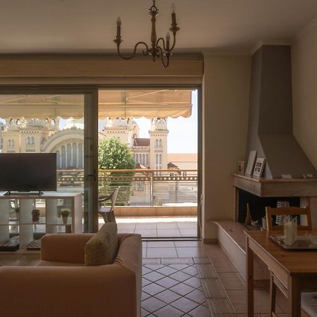 פאטרה 3Bd Apartment In The Center - Self Check In מראה חיצוני תמונה