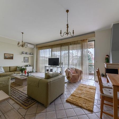 פאטרה 3Bd Apartment In The Center - Self Check In מראה חיצוני תמונה