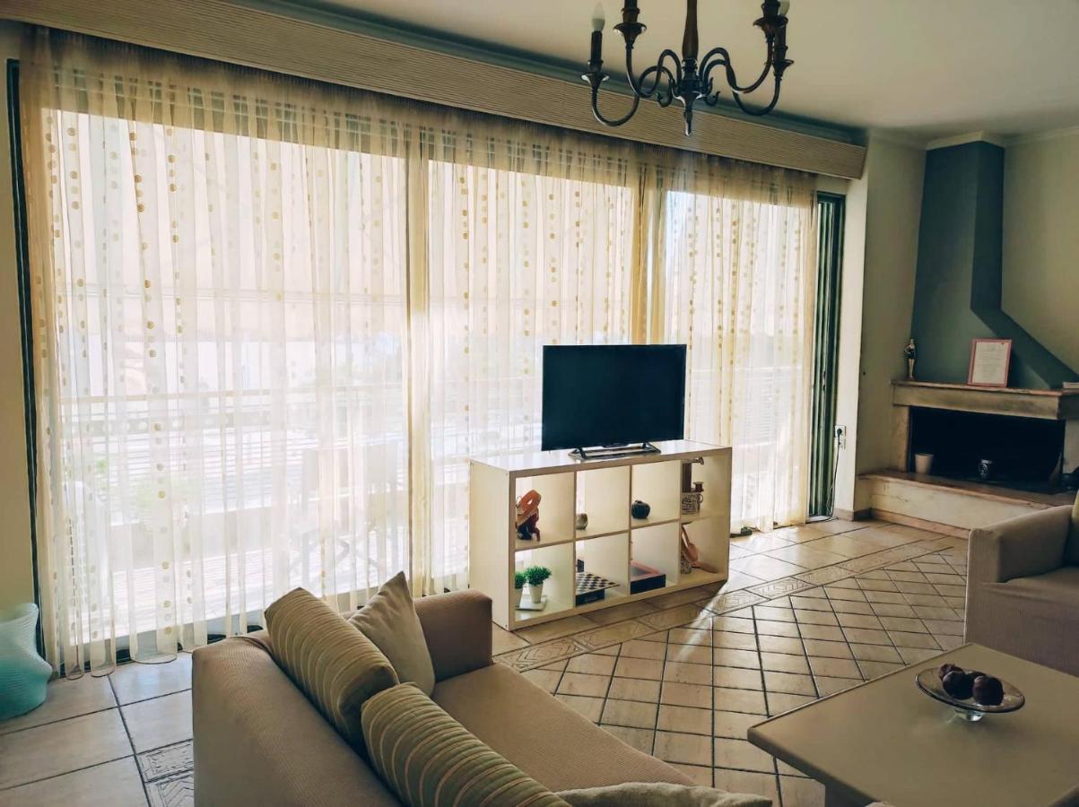 פאטרה 3Bd Apartment In The Center - Self Check In מראה חיצוני תמונה