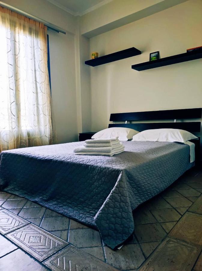 פאטרה 3Bd Apartment In The Center - Self Check In מראה חיצוני תמונה