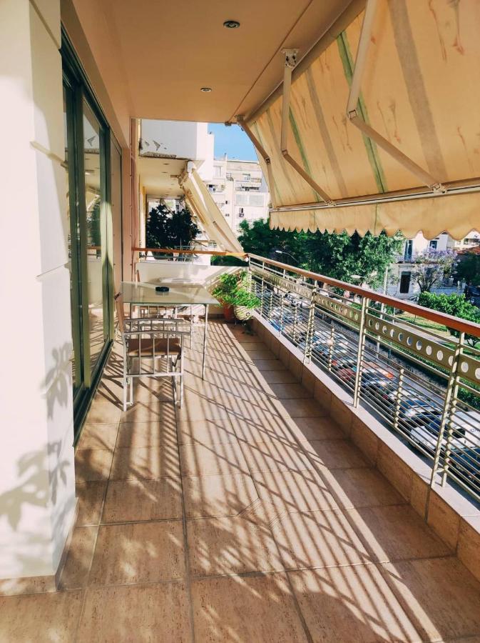 פאטרה 3Bd Apartment In The Center - Self Check In מראה חיצוני תמונה