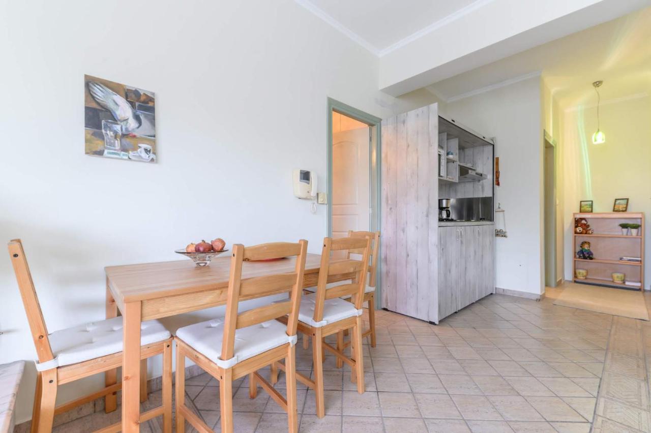 פאטרה 3Bd Apartment In The Center - Self Check In מראה חיצוני תמונה