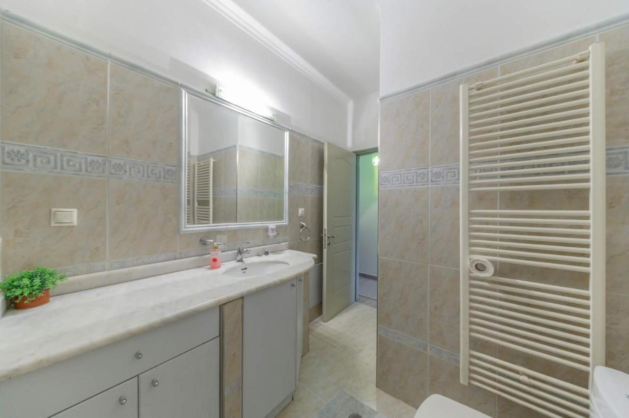 פאטרה 3Bd Apartment In The Center - Self Check In מראה חיצוני תמונה