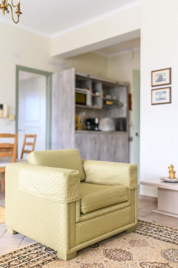 פאטרה 3Bd Apartment In The Center - Self Check In מראה חיצוני תמונה