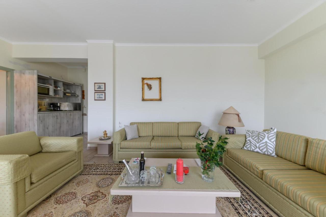 פאטרה 3Bd Apartment In The Center - Self Check In מראה חיצוני תמונה
